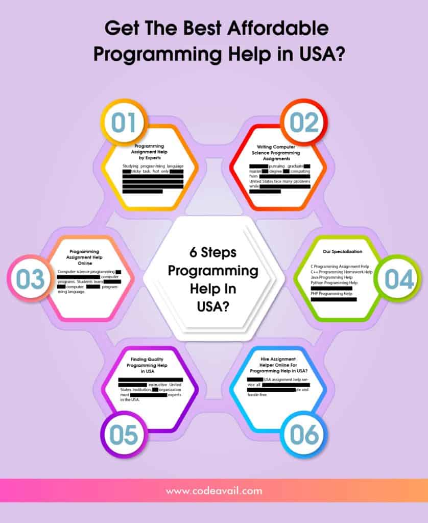 the best Affordable Programming Help in USA