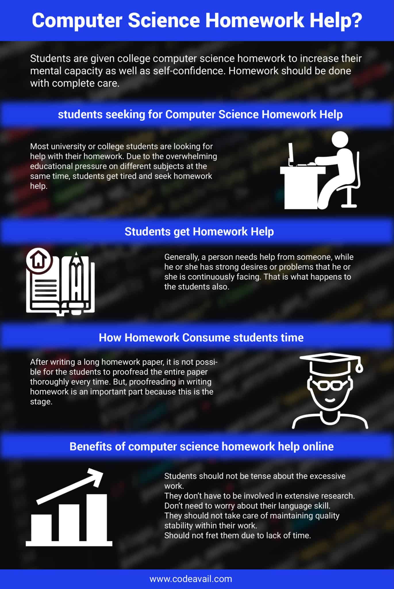 why students need homework