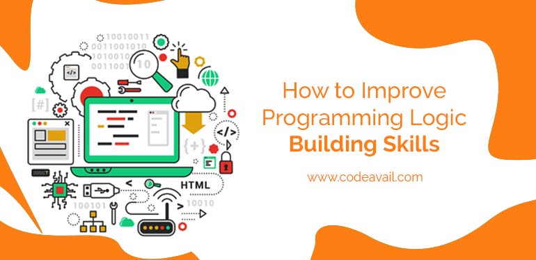 How to improve programming logic building skills