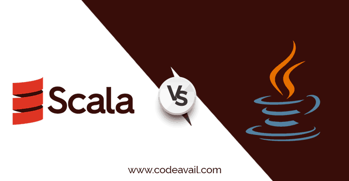 Scala vs Java