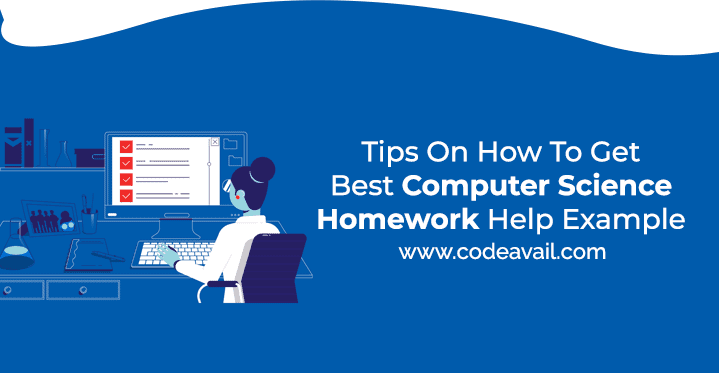 pay for computer science homework