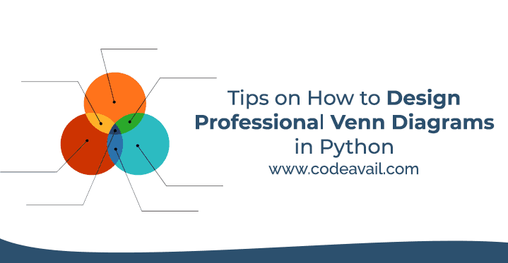 Tips on How to Design Professional Venn Diagrams in Python