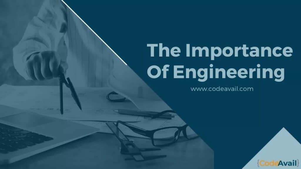 importance of computer engineering