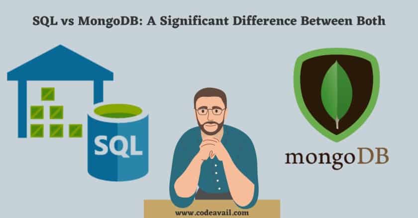 SQL vs MongoDB