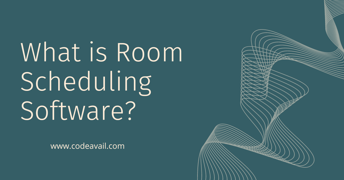 room scheduling software room scheduling software