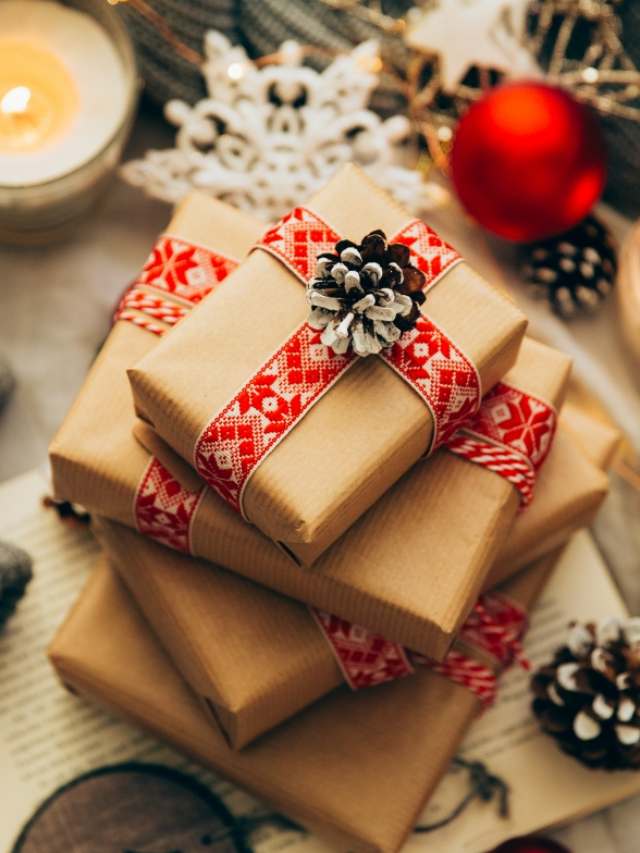 10 thoughtful Christmas gifts from small businesses and artisans