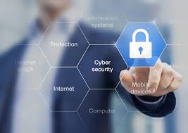computer science research paper conclusion Business is Cybersafe
