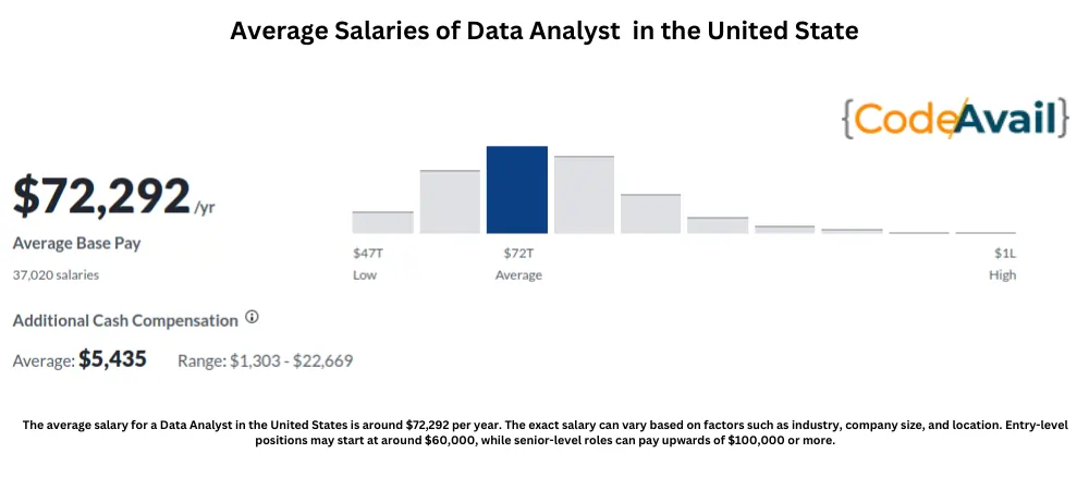 Data Analyst