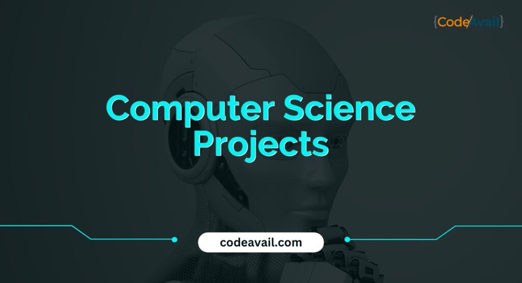research project for computer science