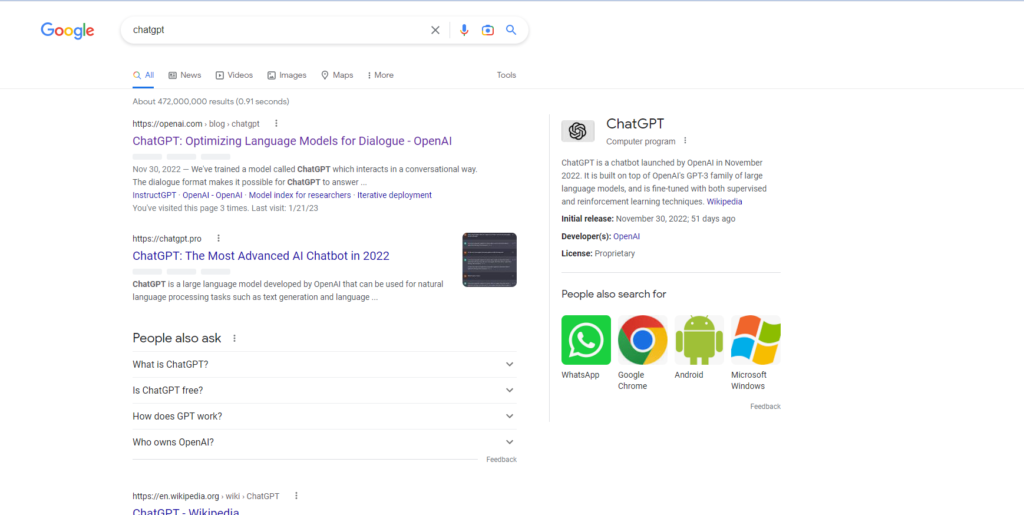 How To Use Chat Gpt To Write An Essay
