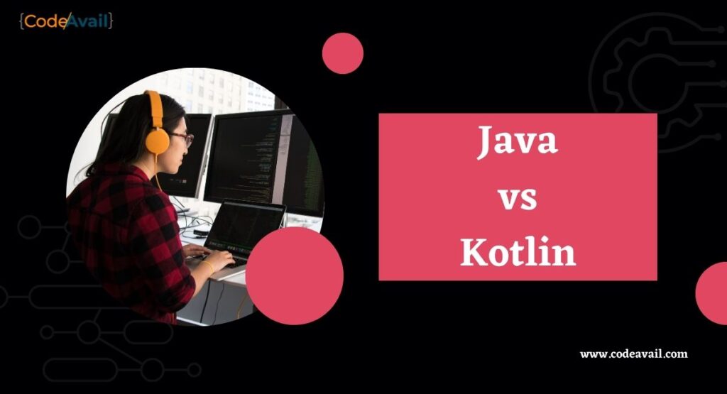 Java vs Kotlin