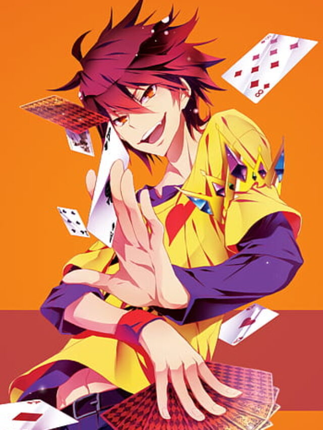 Crunchyroll Feast Your Eyes on the Top 10 Invisible Anime Characters #70 Crunchyroll Feast Your Eyes on the Top 10 Invisible Anime Characters