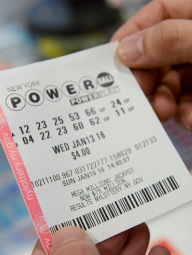 NC lottery by the numbers Top prizes claimed in state, US CodeAvail