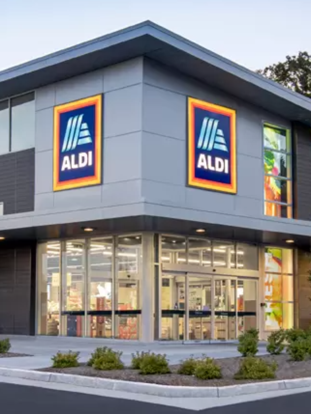 10 Cheap Aldi Grocery Products To Start Buying Now