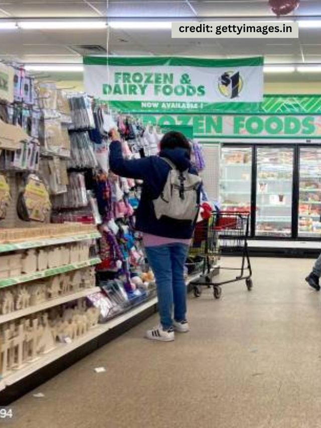 11 Grocery Items To Buy at Dollar Tree