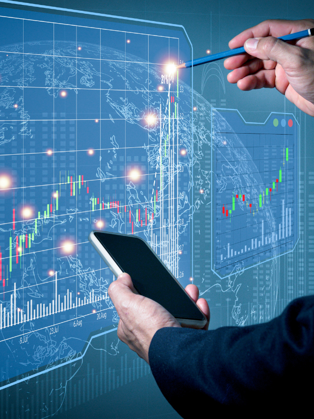 13 Best Medical Stocks To Invest In CodeAvail