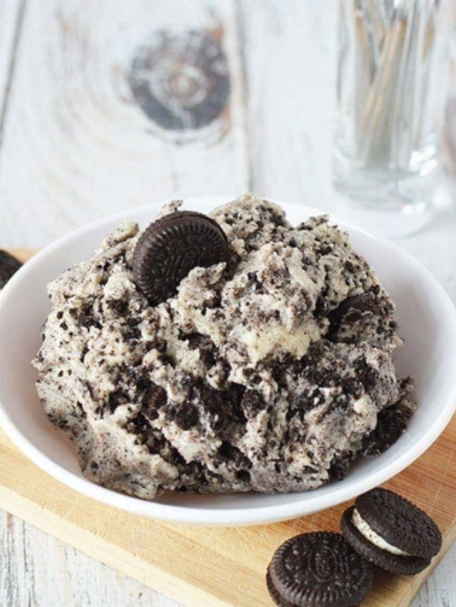 Grocery Store Cookie Doughs Ranked From Worst To Best CodeAvail