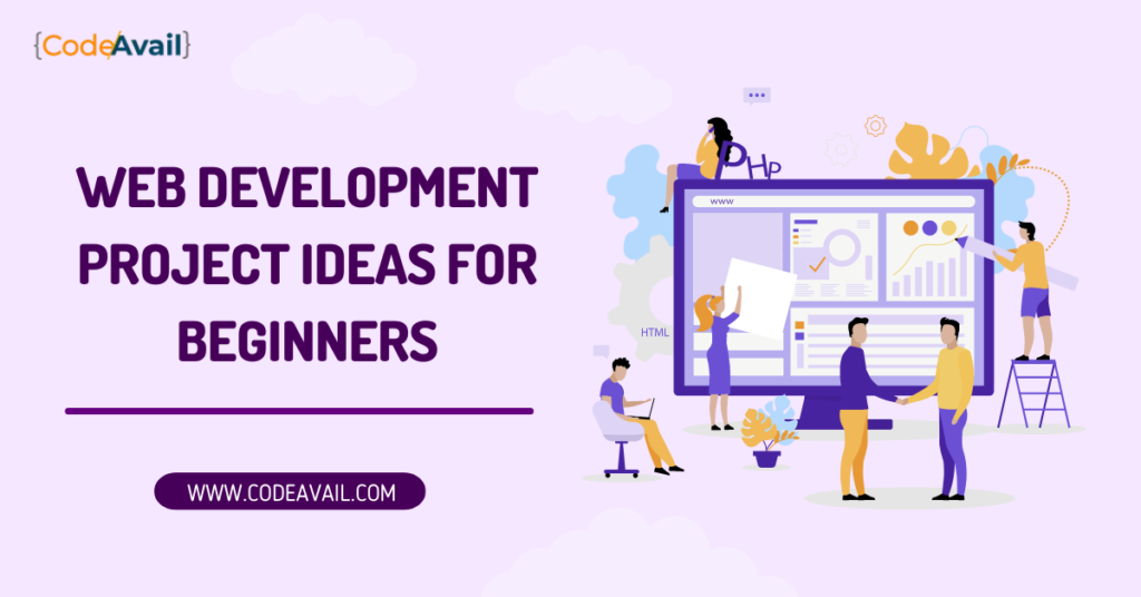 Web Development Project Examples Web Development Project Examples