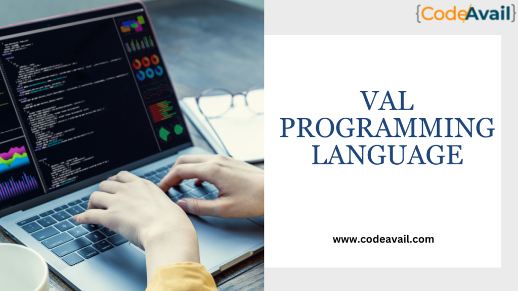 Val Programming Language