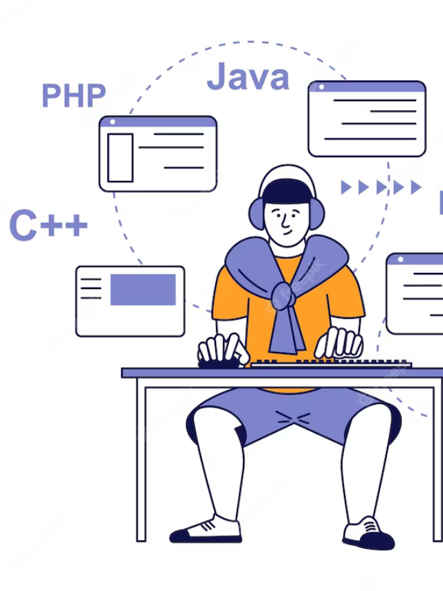 7 Programming Languages to Get a Job in ISRO - VisionQ Blog