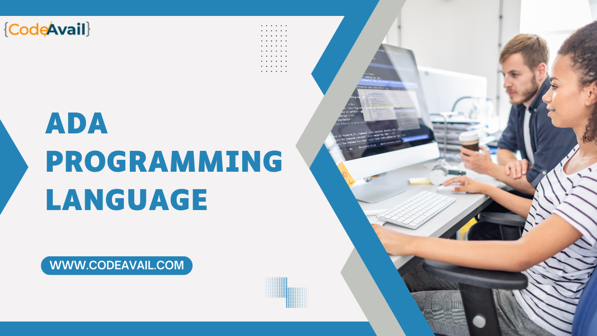 Ultimate Guide About Ada Programming Language In 2023