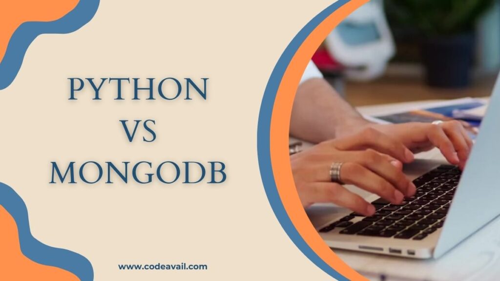 Python and mongodb