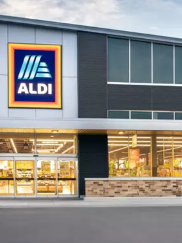 10 of the Best Things to Buy at Aldi In October