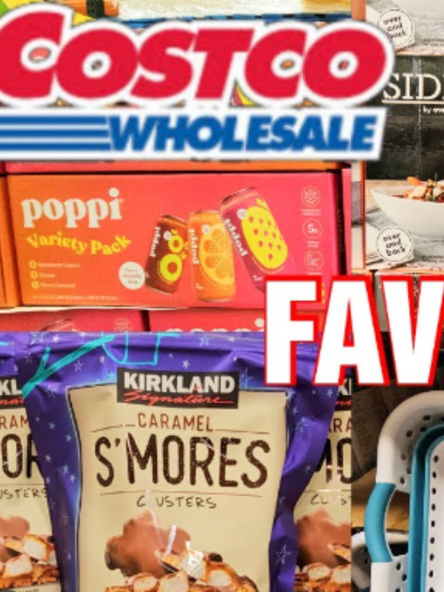 5 Awesome Grocery Deals at Costco for September 2023 CodeAvail