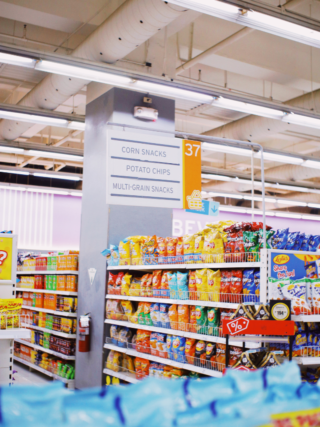 9 Best Kirkland Signature Snacks to Buy at Costco Right Now CodeAvail