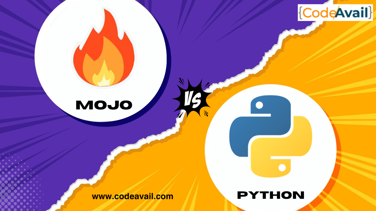 Mojo vs Python: 11 Major Differences In 2023