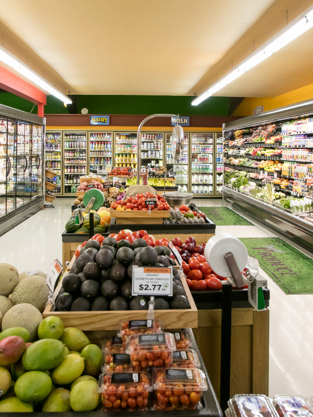 9 Items Are Cheaper At Aldi Than Other Grocery Stores CodeAvail