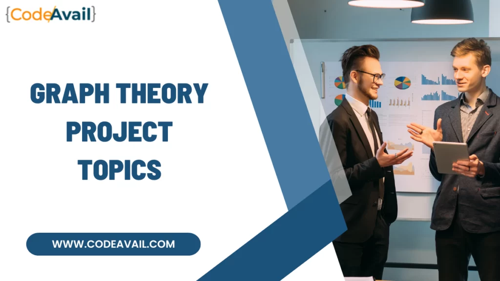 graph theory project topics