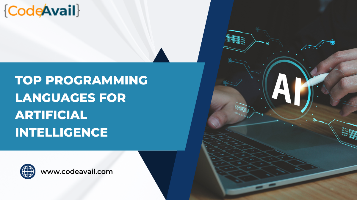 Top Programming Languages for Artificial Intelligence [2024]