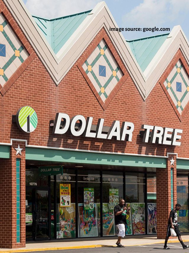 7 Dollar Tree Grocery Items To Skip This December - CodeAvail