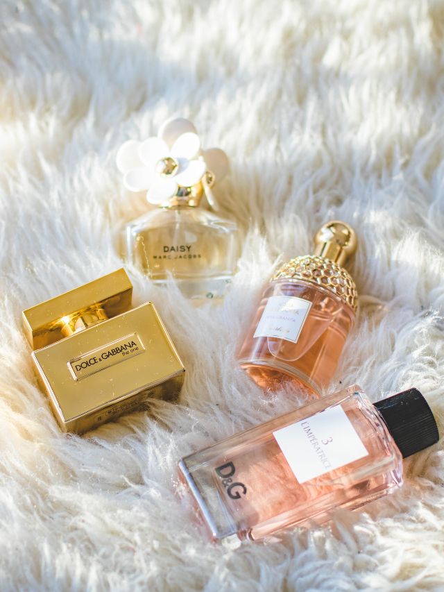 Perfume at sams club cheap