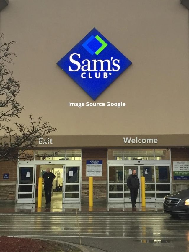 11 Items You Should Always Grab When You're at Sam's Club