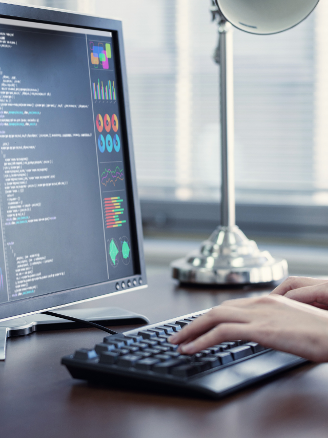 Types of computer programming languages in 2024 codeavail