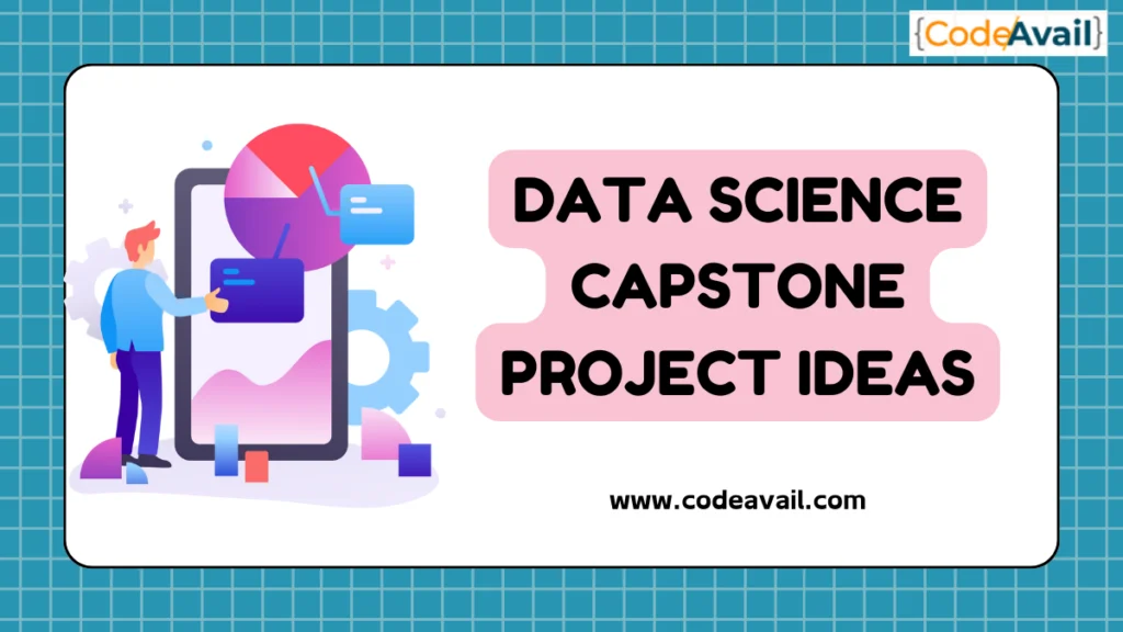 data science capstone project ideas