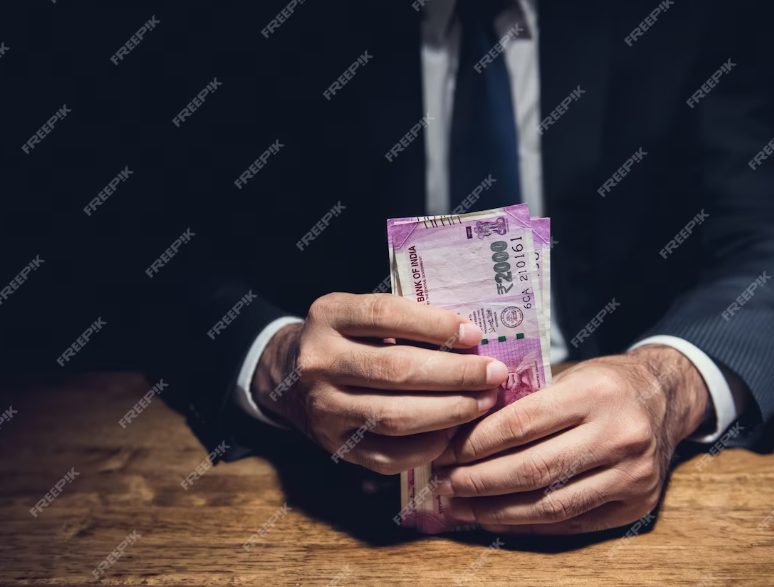 Guaranteed Income Gets a New Life