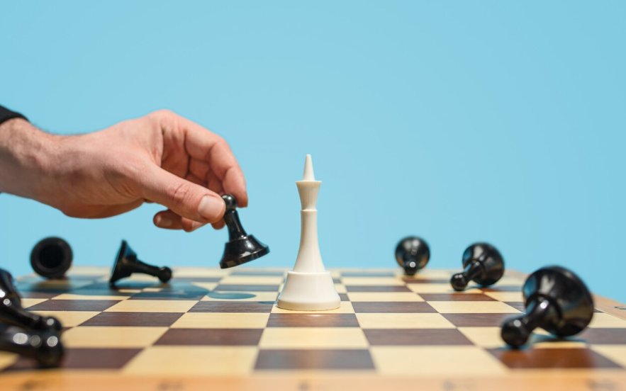7 It's United States vs Google in antitrust trial