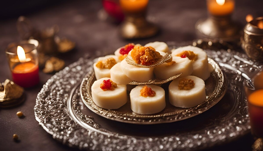 The 13 Best Lunar 2024 Year Food Gifts From Costco
