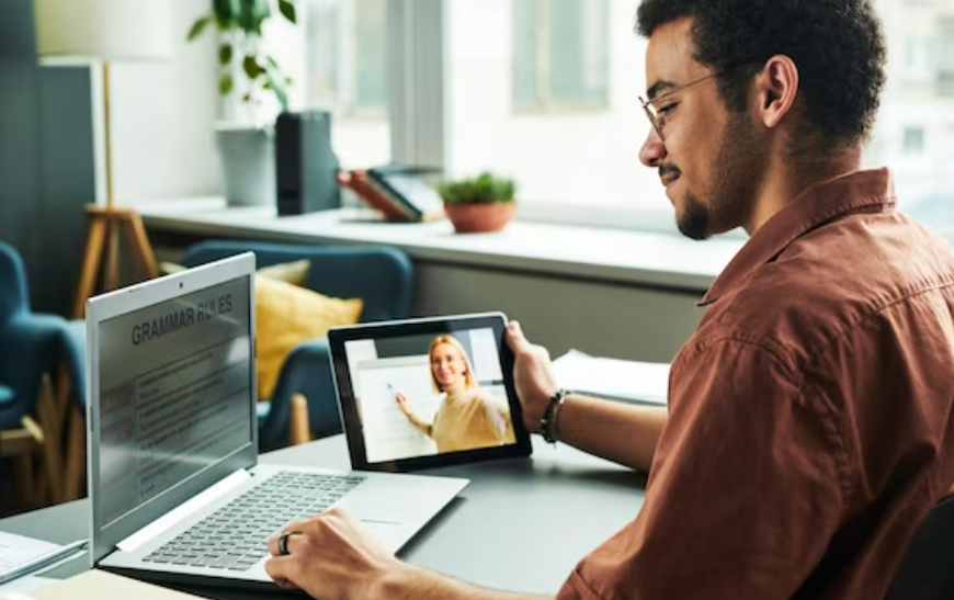 Top 10 Education trends to watch out for in 2024