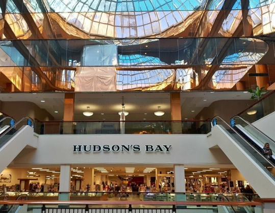 The best store credit cards in Canada for 2024