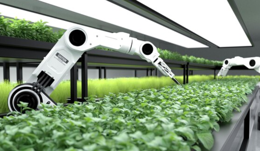10 Best Mechanical Engineering Project Ideas for 2024