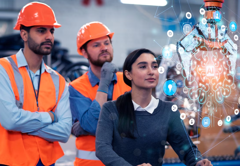 10 Best Mechanical Engineering Project Ideas for 2024