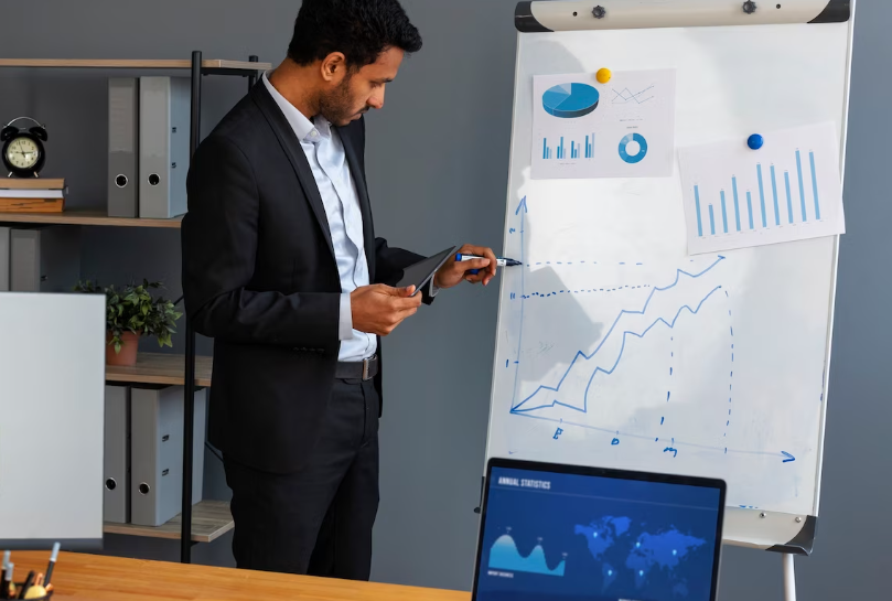 10 Power BI Project Ideas to Try in 2024