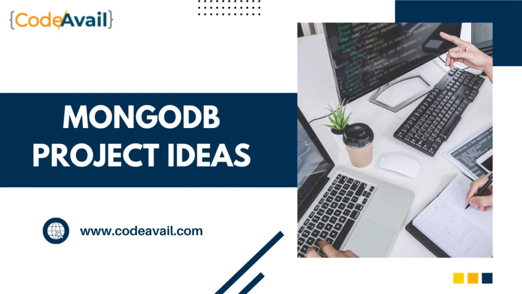 mongodb project ideas