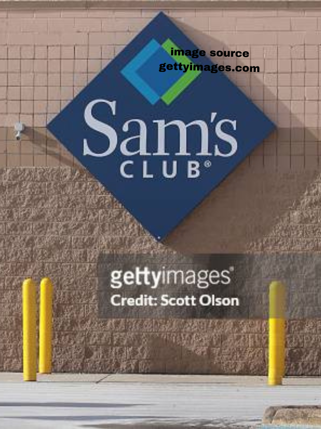 10 Bulk Items You Need To Be Buying From Sam’s Club This Spring