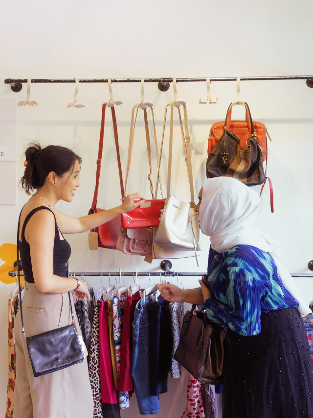 10 Thrift Store Finds That Are Actually Worth a Lot of Money