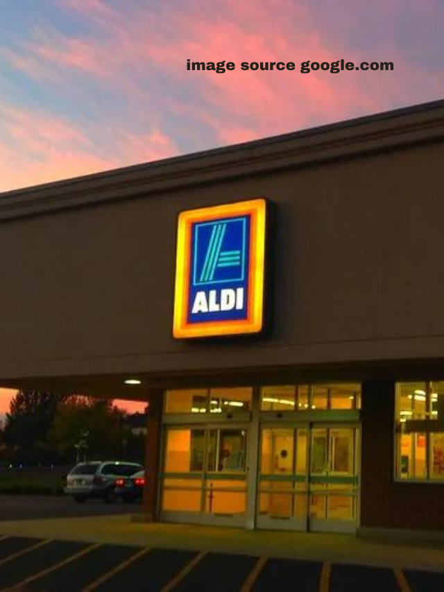 11 Overpriced Grocery Items To Avoid Buying at Aldi